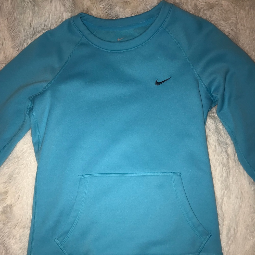 Nike sweater